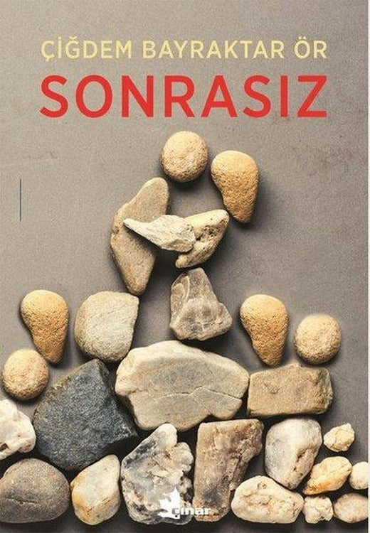 Sonrasız | Çınar Yayınları (İnce Kapak)