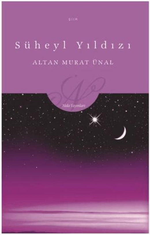 Süheyl Yıldızı | Nida Dergisi Yayınları (Ciltsiz)