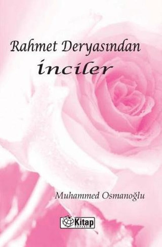 Rahmet Deryasından İnciler | Kitap Dünyası Yayınları (Ciltsiz)