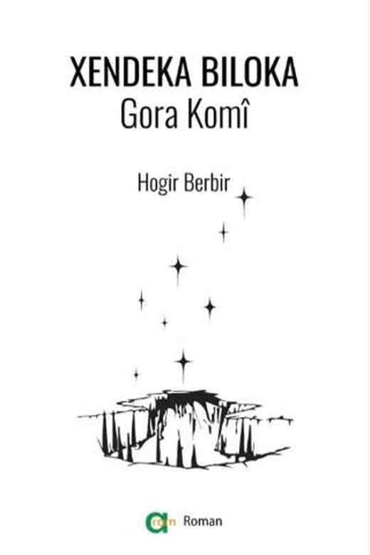 Xendeka Biloka/ Gora Komi