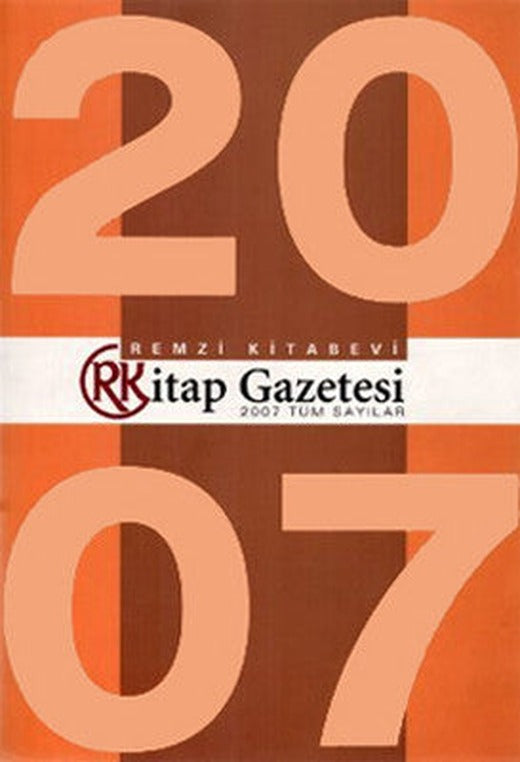 Remzi Kitap Gazetesi | Remzi Kitabevi