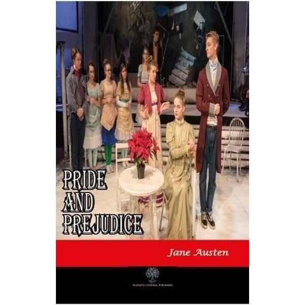 Pride and Prejudice | Platanus Publishing