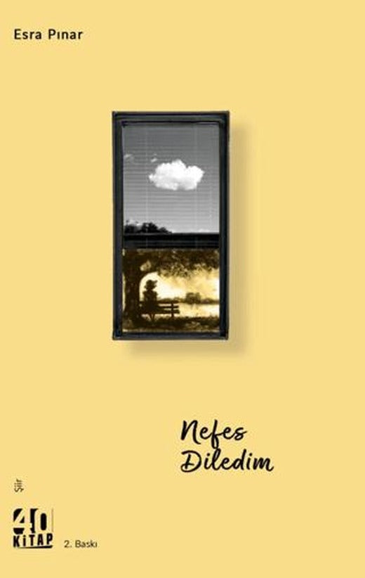 Nefes Diledim