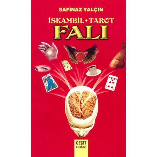 İskambil ve Tarot Falı