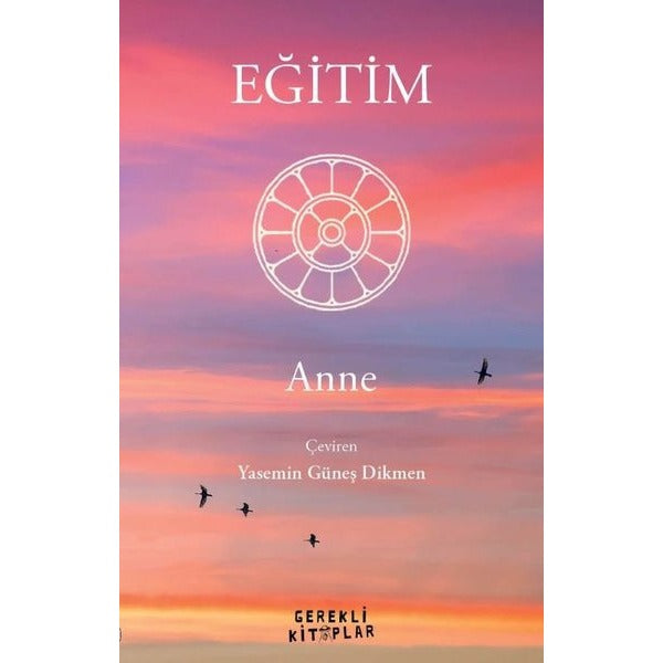 Eğitim | Gerekli Kitaplar (İnce Kapak)