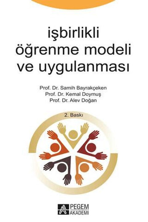 İşbirlikçi Öğrenme Modeli ve Uygulaması