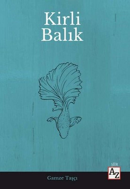 Kirli Balık | Az Kitap (İnce Kapak)