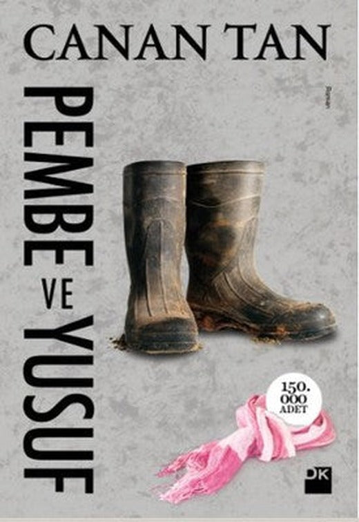 Pembe ve Yusuf | Doğan Kitap