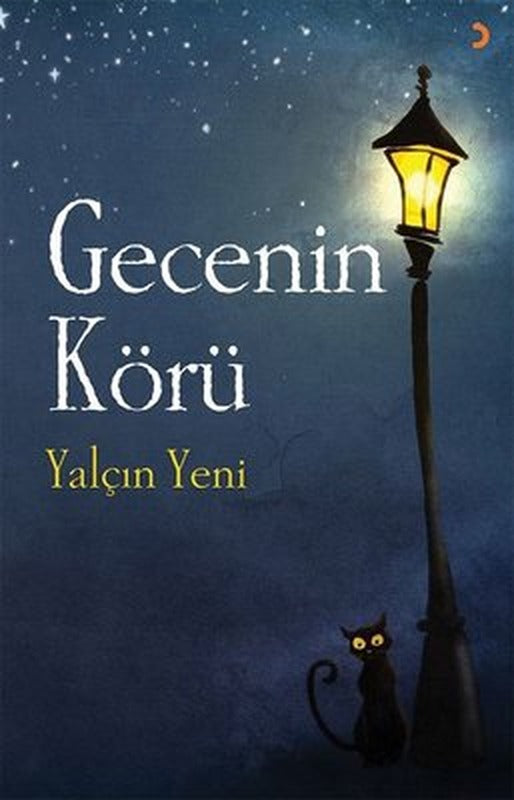 Gecenin Körü | Cinius