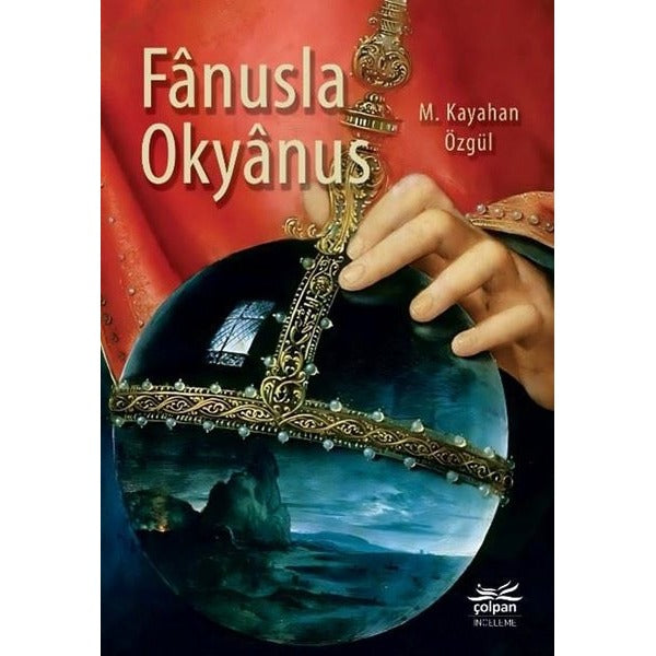 Fanusla Okyanus | Çolpan (İnce Kapak)