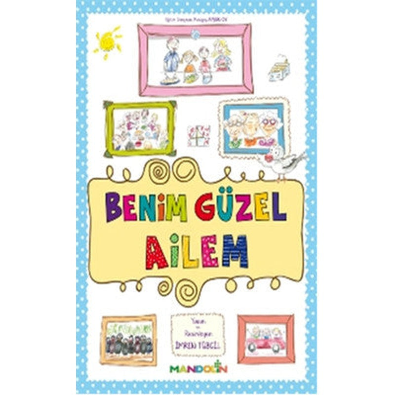 Benim Güzel Ailem | Mandolin