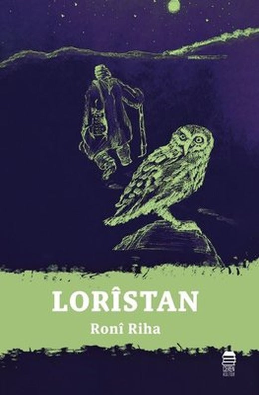 Loristan | Ceren Kültür Yayınları