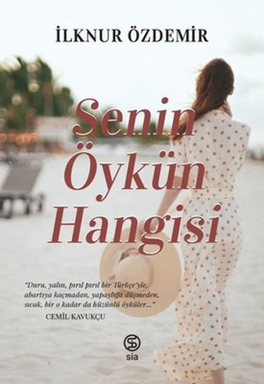 Senin Öykün Hangisi | Sia