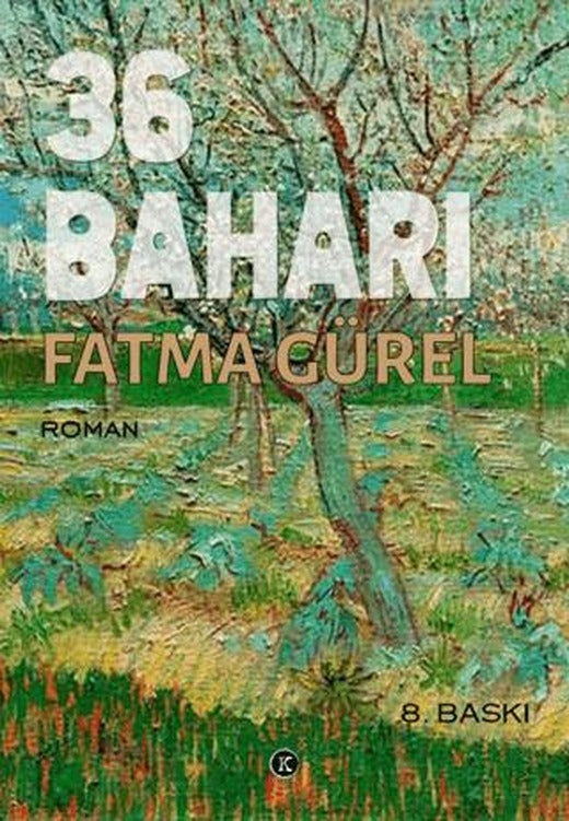 36 Baharı