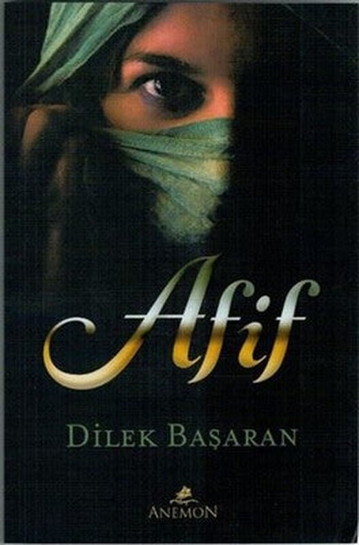 Afif | Anemon