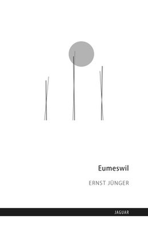 Eumeswil | Jaguar Yayınları