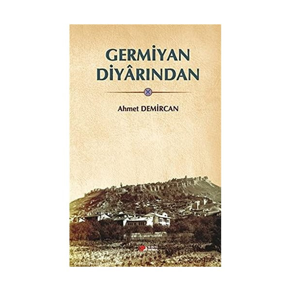 Germiyan Diyarından