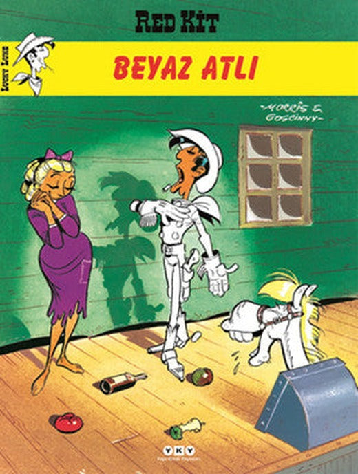 Dylan Dog Sayı: 38 | Hozcomics
