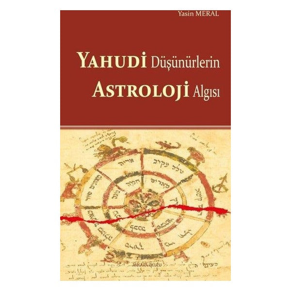 Yahudi Düşünürlerin Astroloji Algısı