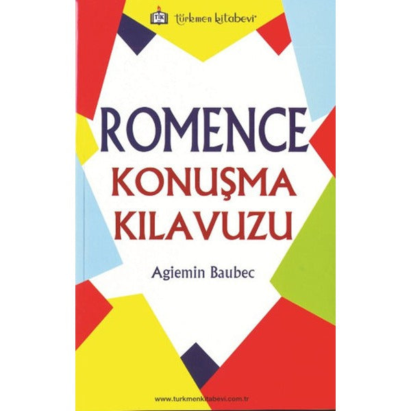 Romence Konuşma Kılavuzu