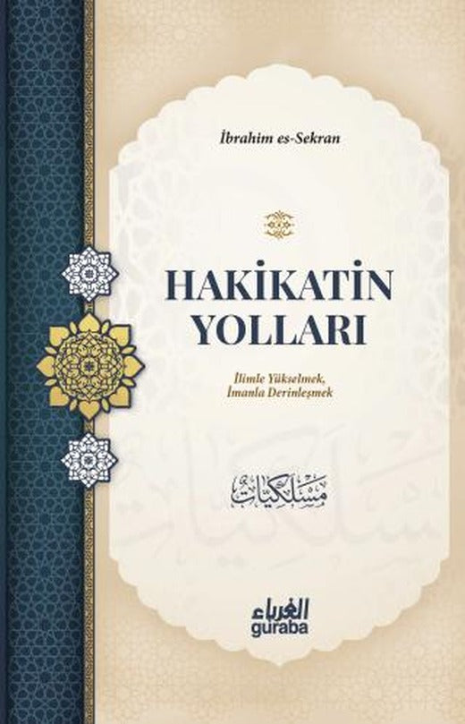 Hakikatin Yolları