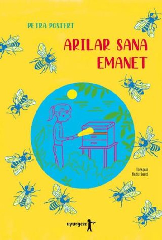 Arılar Sana Emanet