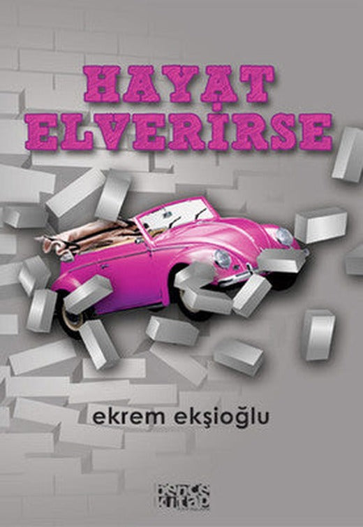 Hayat Elverirse | Bence Kitap