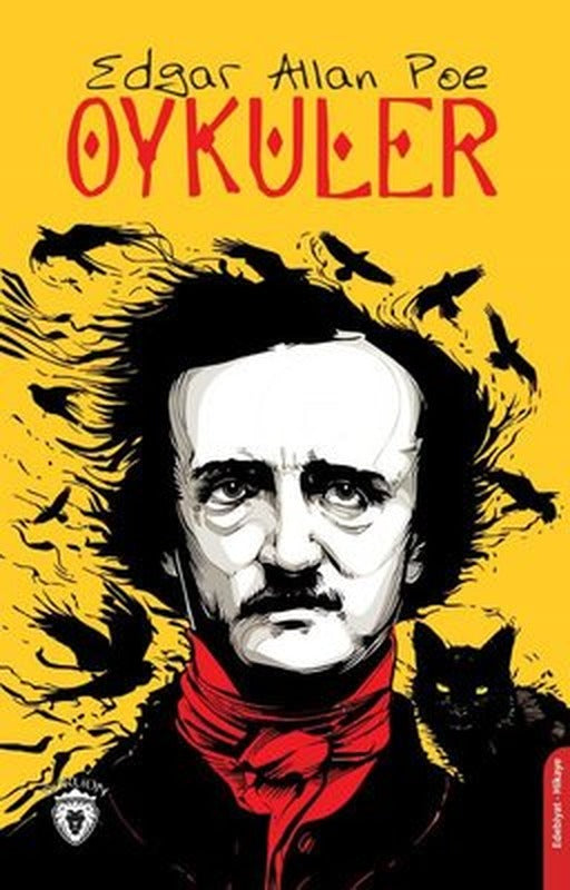 Edgar Allan Poe - Öyküler 2 | Dorlion Yayınevi