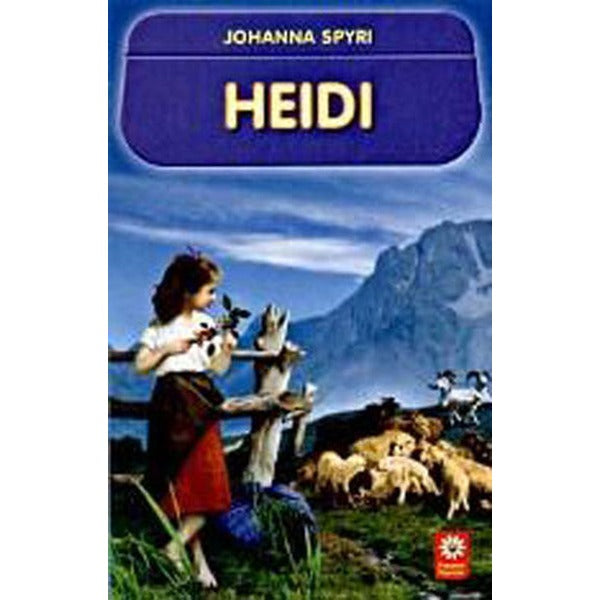 Heidi