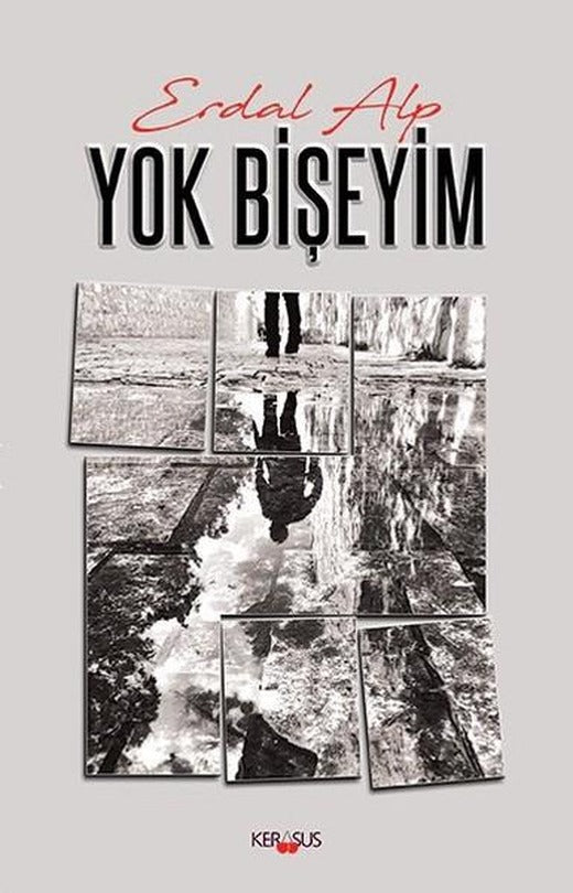 Yok Bişeyim | Kerasus (İnce Kapak)