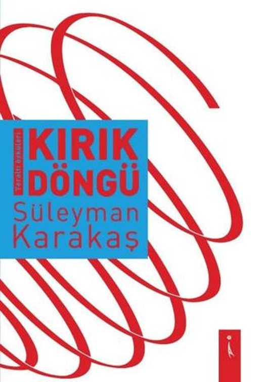 Kırık Döngü | İkinci Adam Yayınları (Ciltsiz)