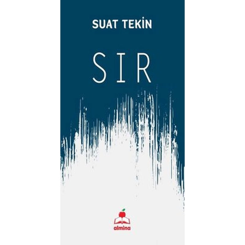 Sır | Almina Kitap