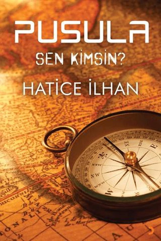 Pusula - Sen Kimsin?