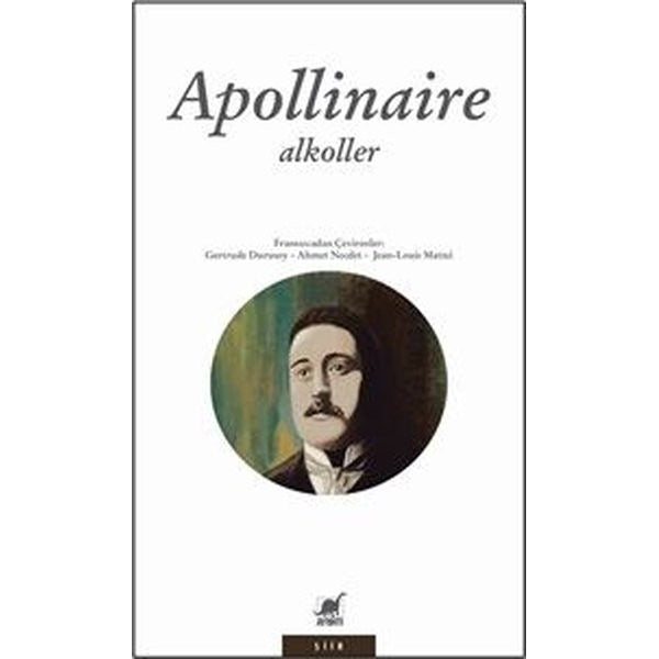 Alkoller | Ayrıntı Yayınları
