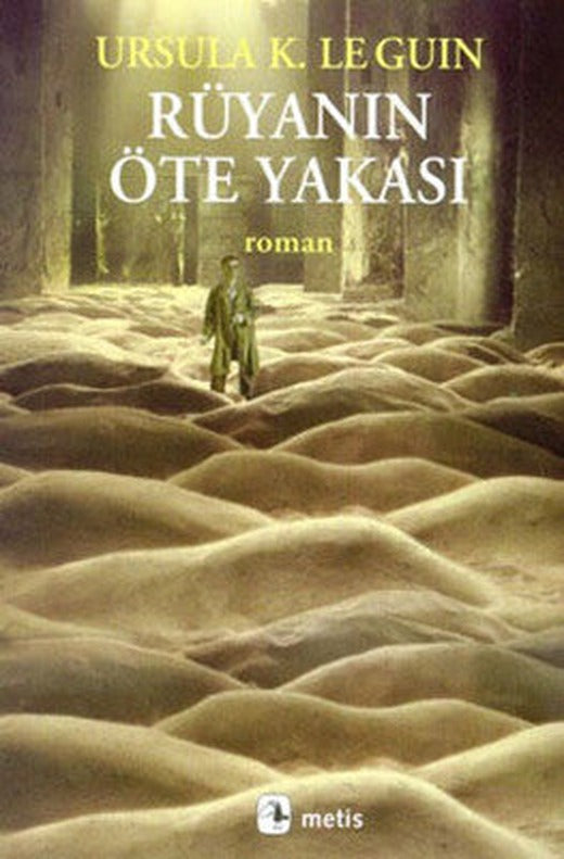 Rüyanın Öte Yakası | Metis Yayınları