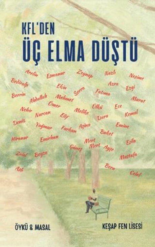 KFL’den Üç Elma Düştü