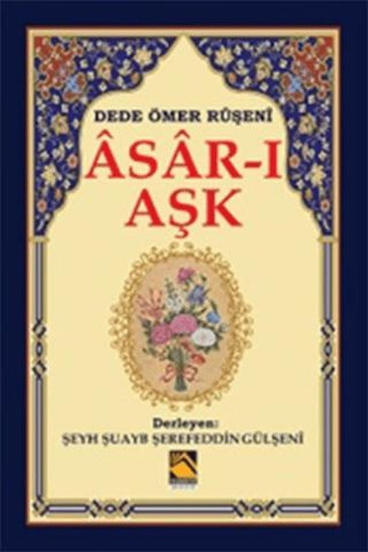 Asar-ı Aşk