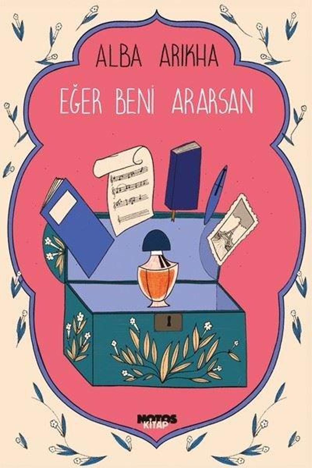 Eğer Beni Ararsan | Notos