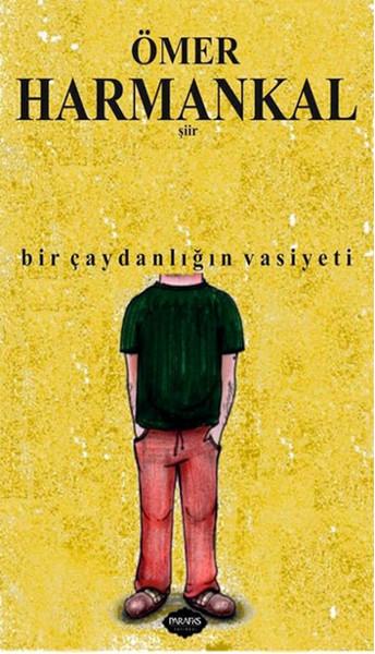 Bir Çaydanlığın Vasiyeti | Parafiks Yayınevi (İnce Kapak) - Resim 1
