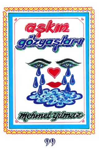 Aşkın Gözyaşları