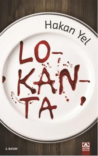 Lokanta | Altın Kitaplar (Ciltsiz) - Resim 1