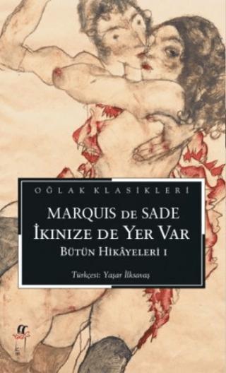 İkinize De Yer Var Bütün Hikayeleri: 1