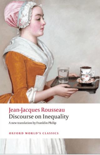Discourse On The Origin Of Inequality