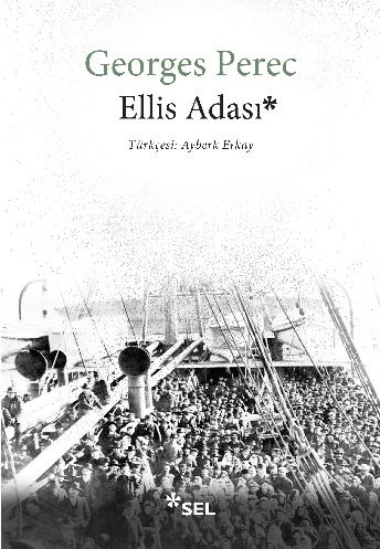 Ellis Adası | Sel Yayıncılık