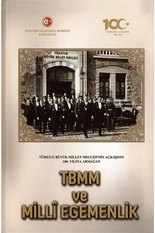 TBMM ve Milli Egemenlik 2020