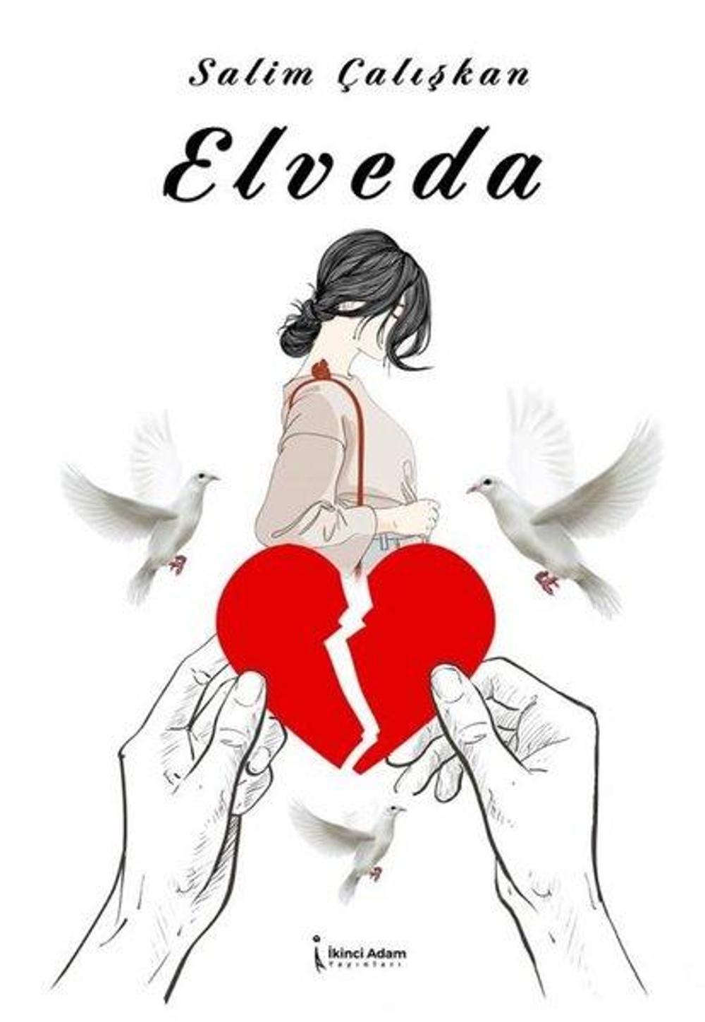 Elveda | İkinci Adam Yayınları