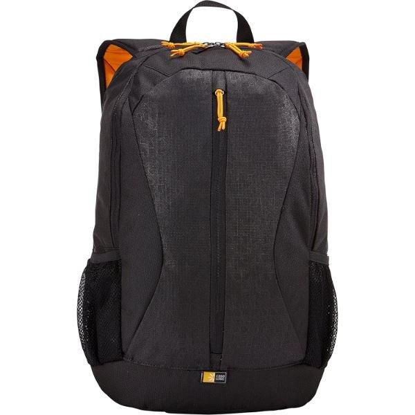 Case Logic Ibira 15.6 inç Notebook Sırt Çantası Siyah