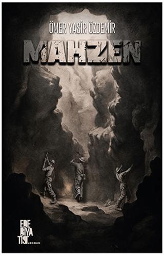 Mahzen