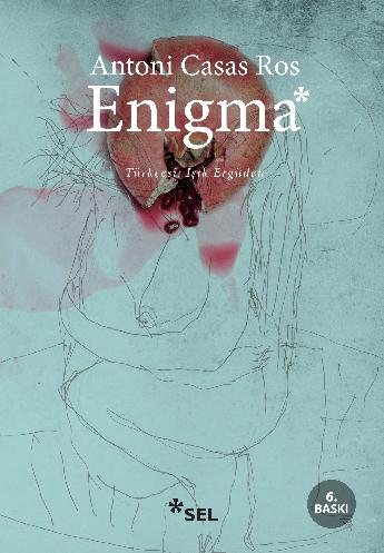 Enigma | Sel Yayıncılık