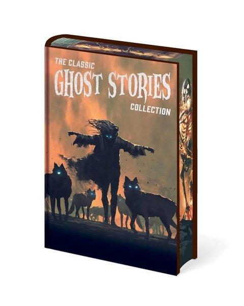 The Classic Ghost Stories Collection | Arcturus (Ciltli) - Resim 1
